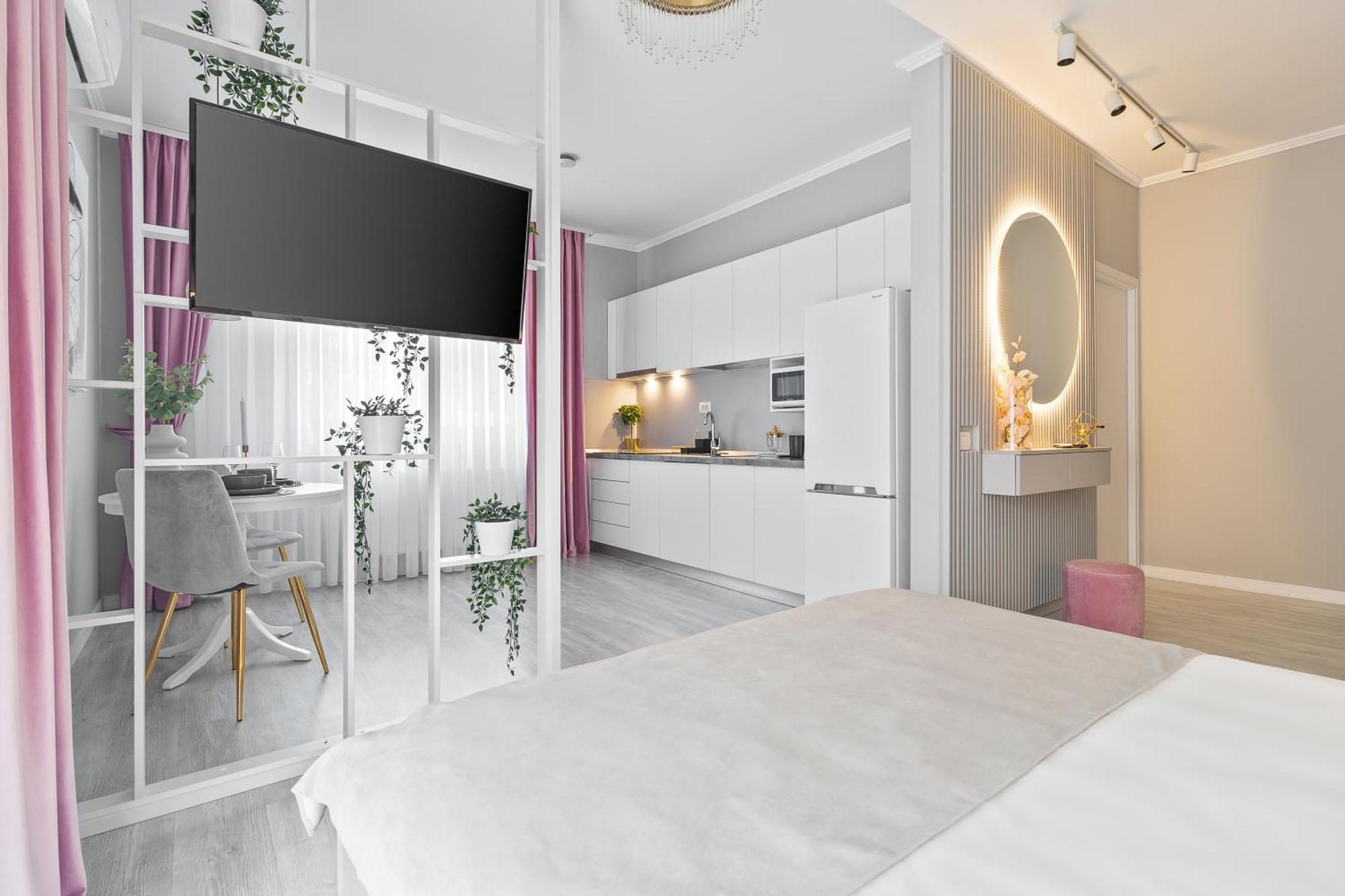 Andreea Studio Oradea Exterior photo