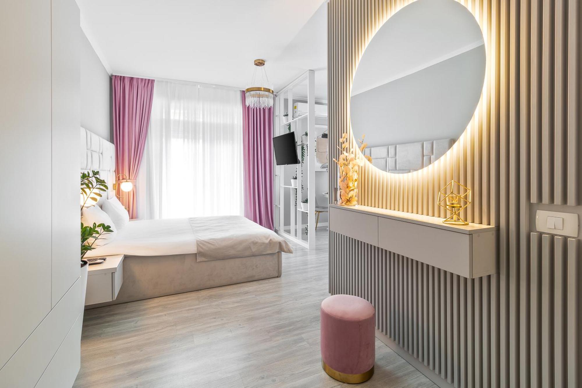 Andreea Studio Oradea Exterior photo